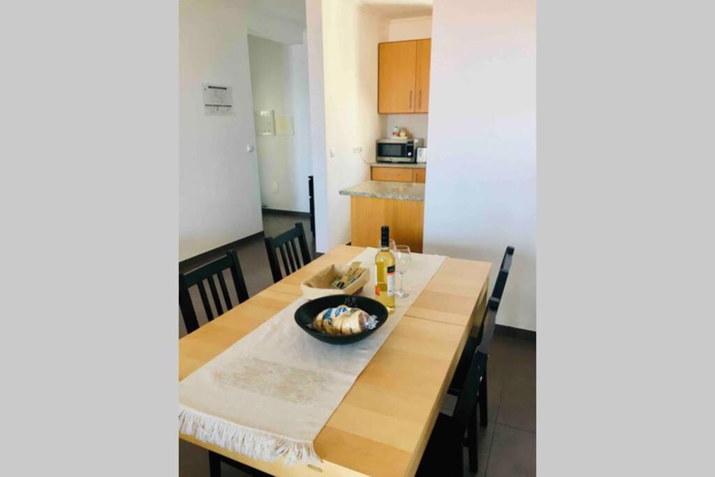 Apartamento Vista Do Mar B Ribeira Quente Εξωτερικό φωτογραφία