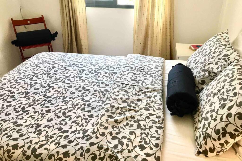 Apartamento Vista Do Mar B Ribeira Quente Εξωτερικό φωτογραφία