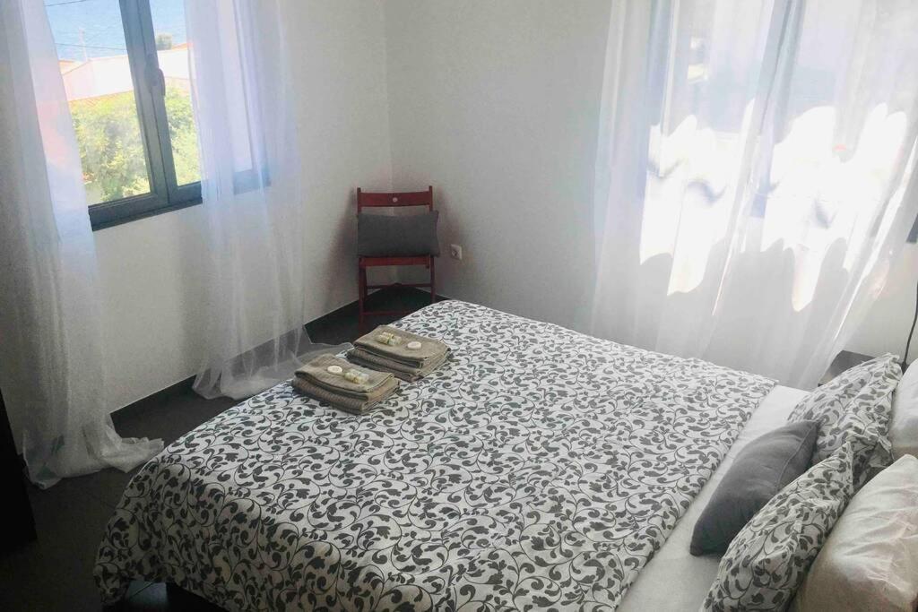 Apartamento Vista Do Mar B Ribeira Quente Εξωτερικό φωτογραφία