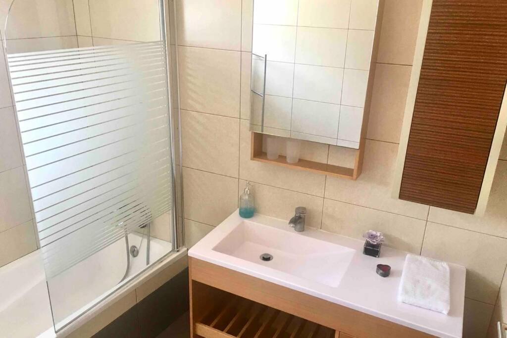 Apartamento Vista Do Mar B Ribeira Quente Εξωτερικό φωτογραφία