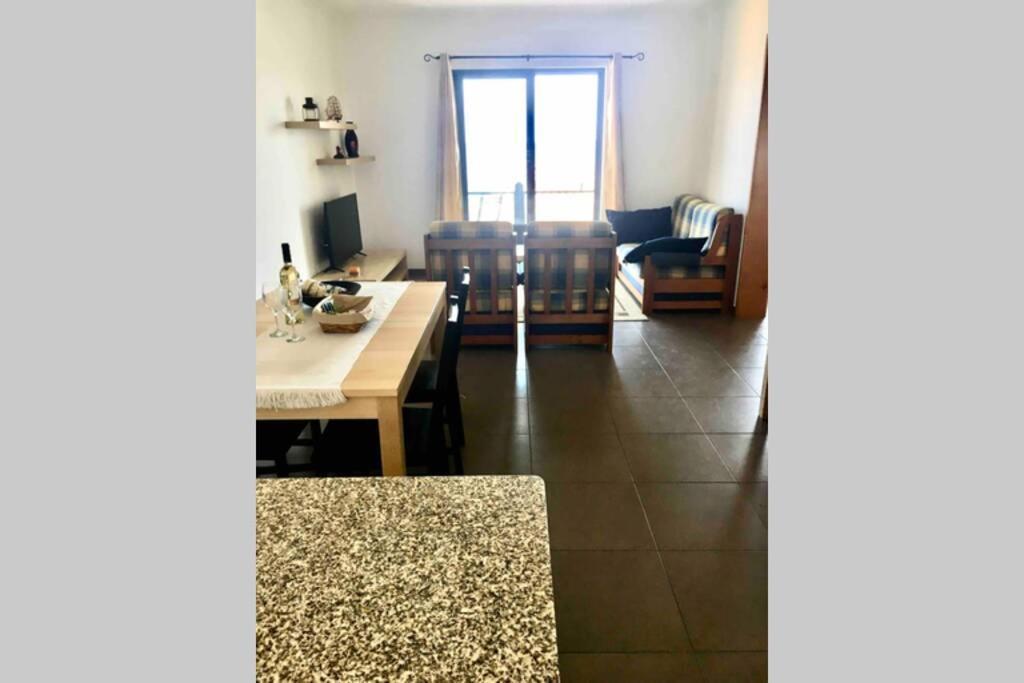 Apartamento Vista Do Mar B Ribeira Quente Εξωτερικό φωτογραφία