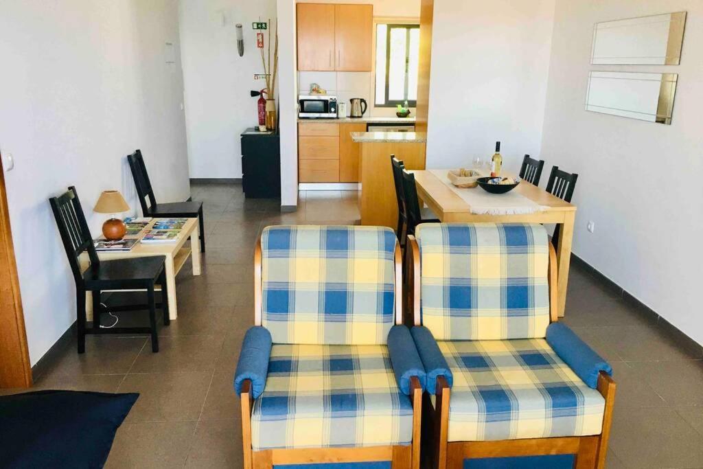 Apartamento Vista Do Mar B Ribeira Quente Εξωτερικό φωτογραφία