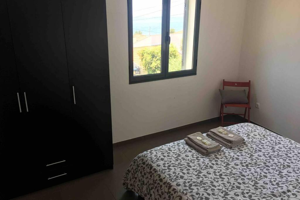 Apartamento Vista Do Mar B Ribeira Quente Εξωτερικό φωτογραφία