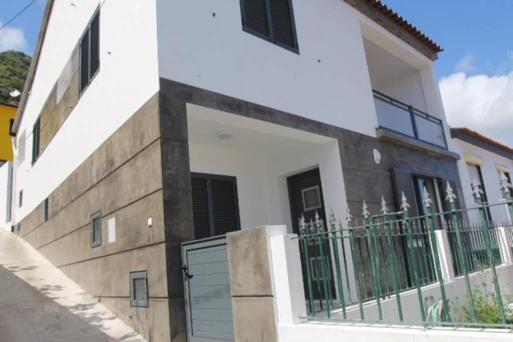 Apartamento Vista Do Mar B Ribeira Quente Εξωτερικό φωτογραφία