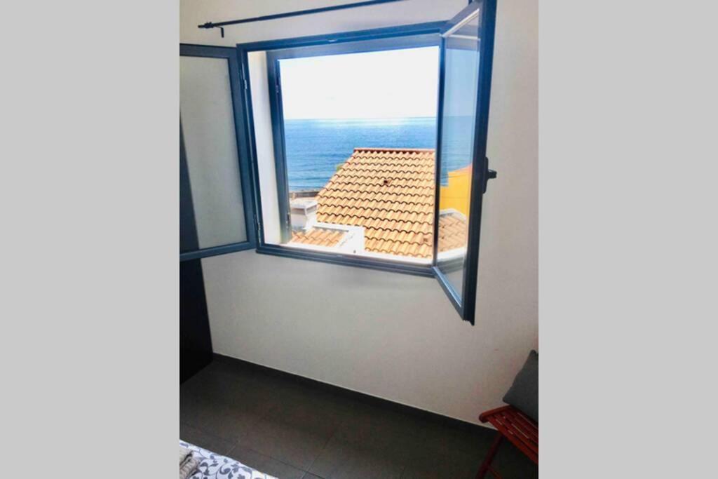 Apartamento Vista Do Mar B Ribeira Quente Εξωτερικό φωτογραφία